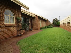 3 Bed House in Fochville