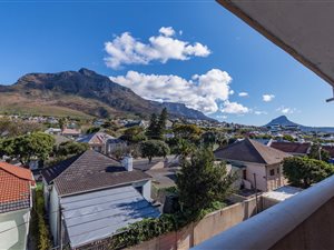 2 Bed Apartment in Salt River