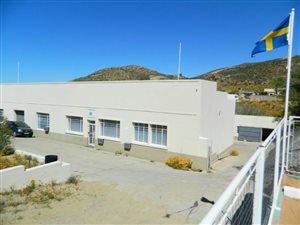 5000 m² Commercial space in Springbok