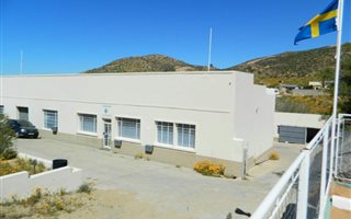 5000 m² Commercial space in Springbok