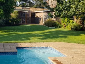 20.9 ha Farm in Fochville