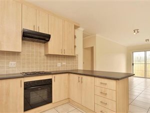 2 Bed Townhouse in Walmer Heights