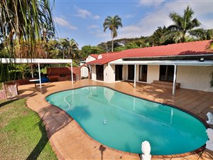 3 Bed House in Dawncliffe