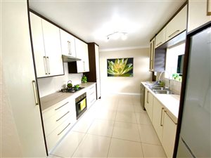 4 Bed House in Stellenryk