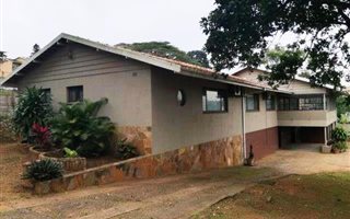5 Bedroom House in Sea View
