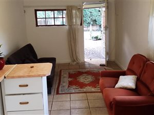 1 Bed House in Blairgowrie