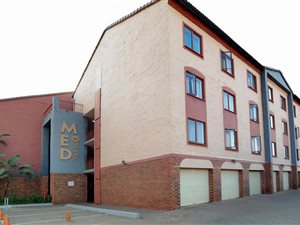 2 Bed Duplex in Riviera