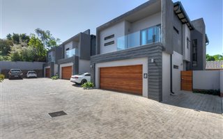 3 Bedroom Townhouse in Petervale