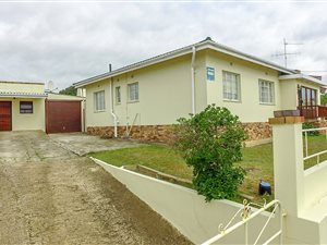 3 Bedroom House in Da Nova