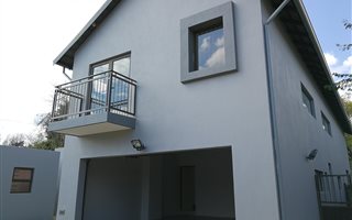 4 Bedroom House in Brooklyn