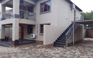 3 Bedroom Apartment in Bendor