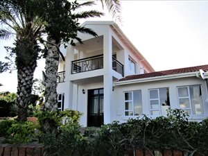 4 Bed House in Providentia
