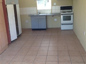 1 Bed Garden Cottage in Villieria