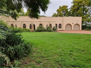 5 Bed House in Wartburg