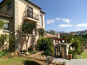 3 Bed House in Menkenkop