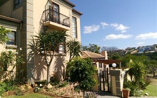 3 Bedroom House in Menkenkop