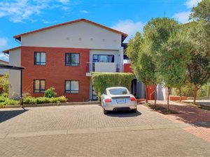 1 Bed Apartment in North Riding AH