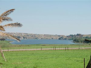 295 ha Farm in Bronkhorstbaai