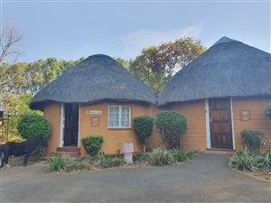 4 ha Farm in Howick