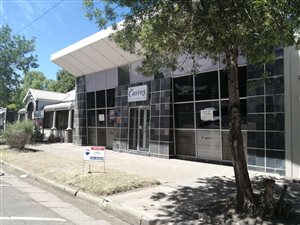 150 m² Commercial space in Queenstown Central