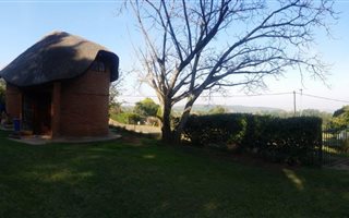 1 Bedroom House in Winterskloof