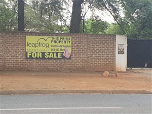 3 Bedroom House in Highlands North