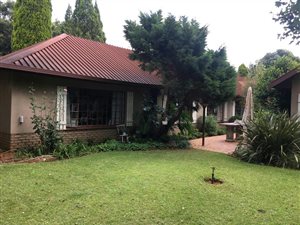 2.1 ha Smallholding in Bronkhorstspruit