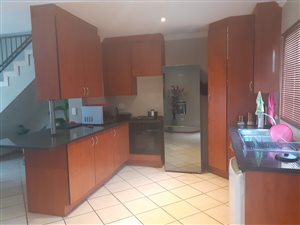 2 Bed Townhouse in Willow Park