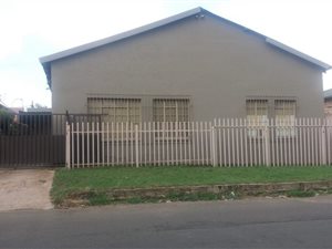 3 Bed House in Newlands