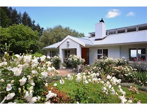 3 Bedroom House in Hogsback