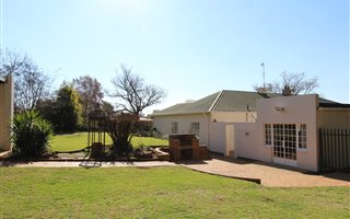 3 Bedroom House in Thornhill Estate
