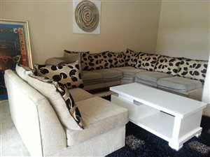 3 Bed Cluster in Sandown