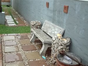 3 Bed Townhouse in Albemarle