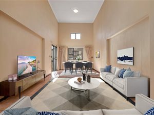 3 Bed Townhouse in Ruimsig