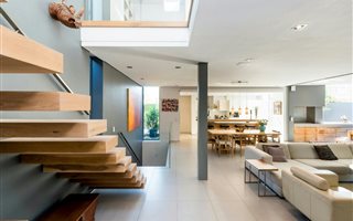 4 Bedroom House in Camps Bay