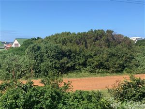 934 m² Land available in Cape St Francis