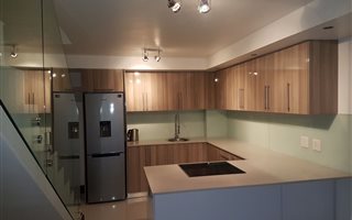 1 Bedroom Apartment in Tyger Waterfront