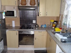 2 Bed House in Northgate