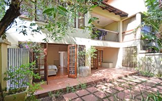 2 Bedroom Apartment in Morningside
