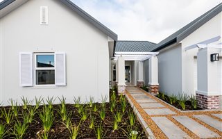 4 Bedroom House in Val de Vie
