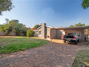 3 Bed House in Discovery