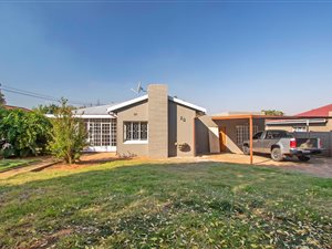 3 Bed House in Discovery
