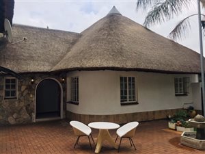 3 Bed House in Dowerglen