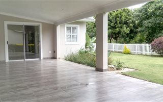 4 Bedroom House in Ballito