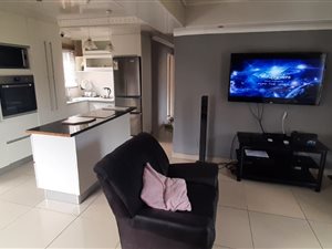 3 Bed House in Saxilby