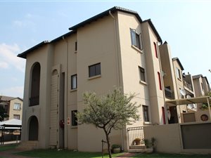 2 Bed Apartment in Homes Haven