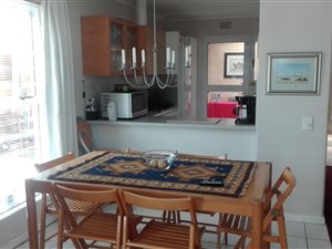 3 Bed Townhouse in Tygerdal