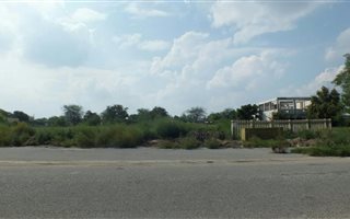5901 m² Land available in Welkom