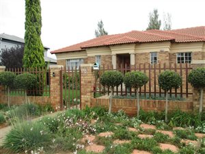 2 Bed House in Tuscany Ridge