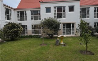 1 Bedroom Apartment in Durbanville Central